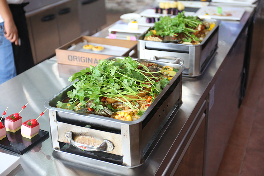 �ڶ�����ʳƷ����