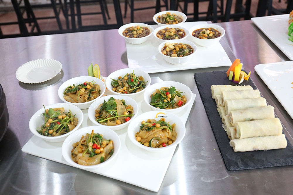 �ڶ�����ʳƷ����