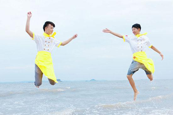 �����¶������ѧУ