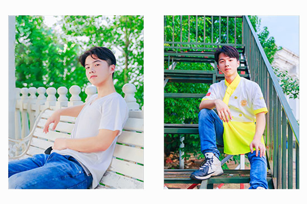 �����¶������ѧУ