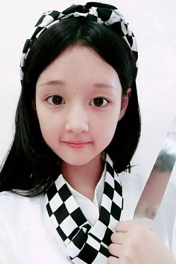 �����¶������ѧУ