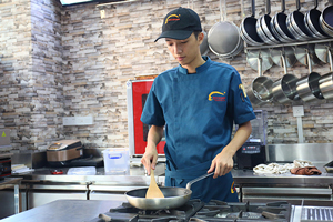 �ּ᣺���²��Ṽ��ÿ����̤ʵ�߳���ÿһ��