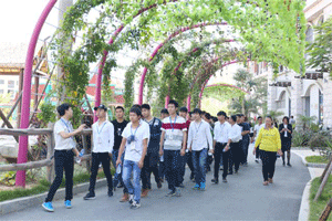 У������������¶���ѧ�Ӳι��������������Ϸ��