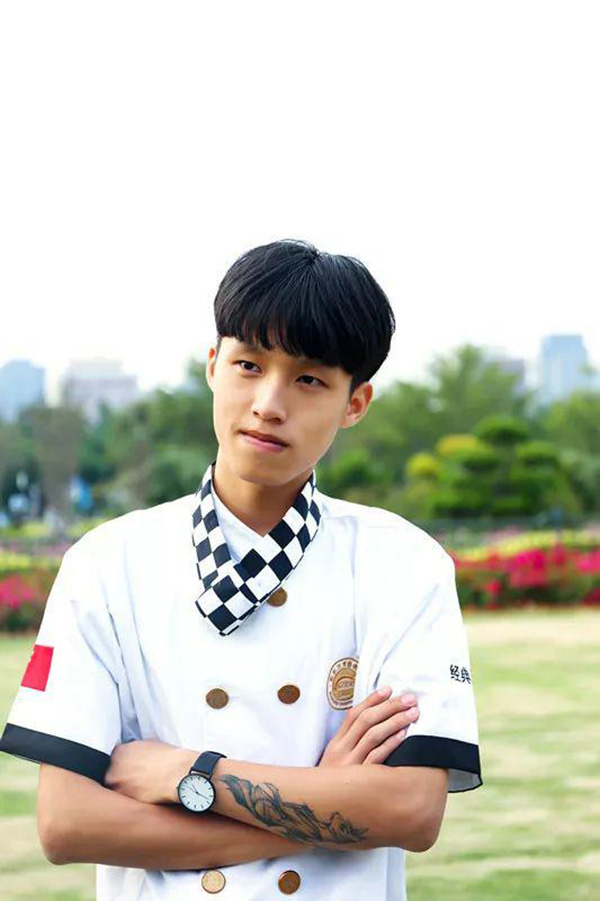 �����¶������ѧУ