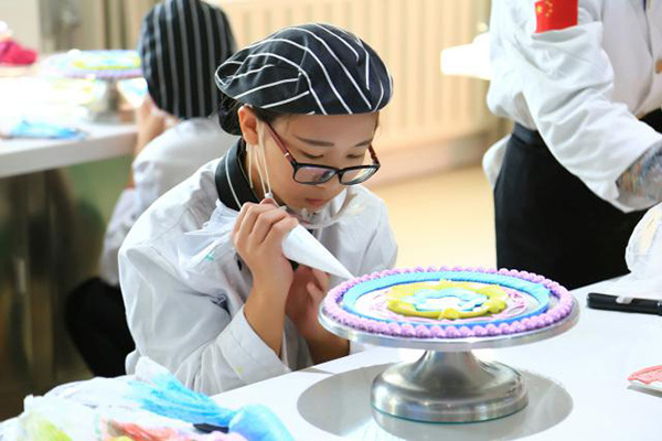 �����¶������ѧУ