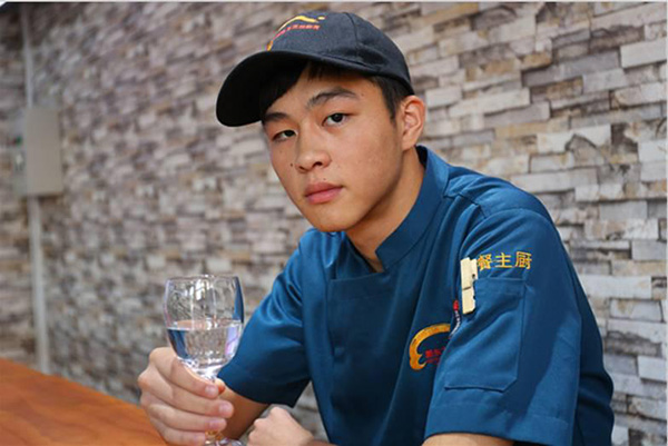 �����¶������ѧУ