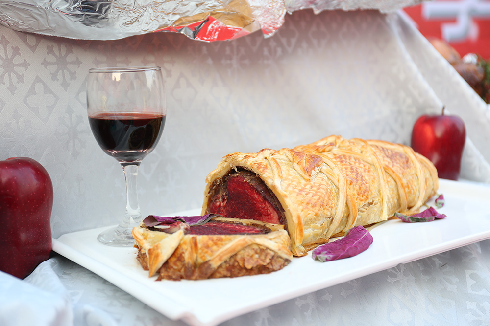 ʥ��ʳ�� ���ɹ���