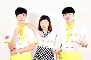 ���ǵ��ഺ���£�Ҫ������˵��