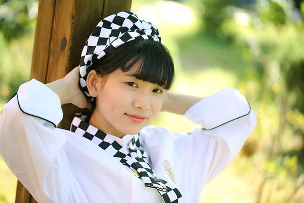 �����¶������ѧУ