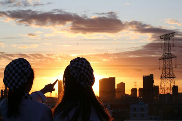 �����¶������ѧУ