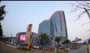 ������ѹ��ʾƵ�