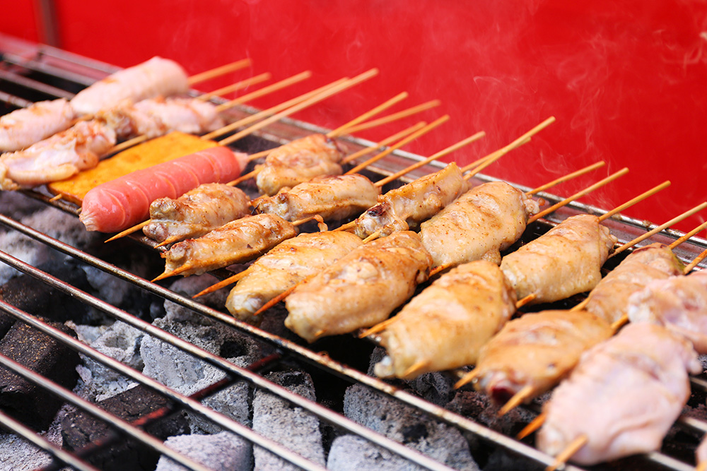 ������ϵ��й���֮������ʳ��