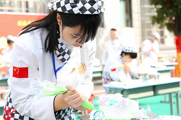 �����¶������ѧУ