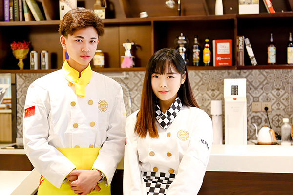 �����¶������ѧУ