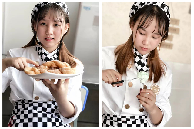 �����¶������ѧУ