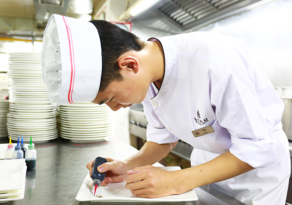 �����¶������ѧУ