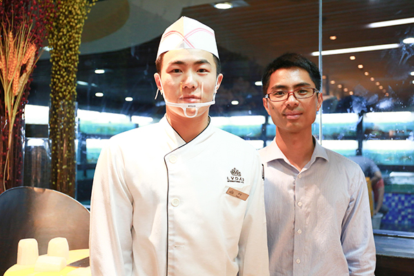 �����¶������ѧУ