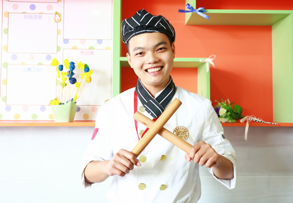 �����¶������ѧУ