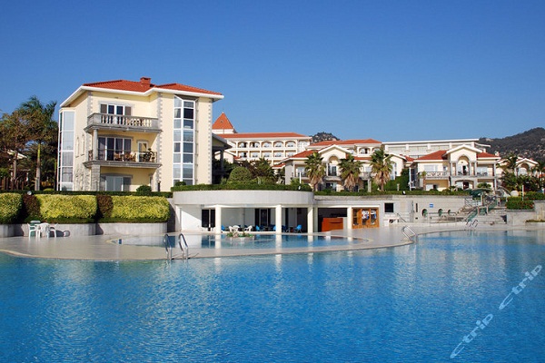 �����¶������ѧУ