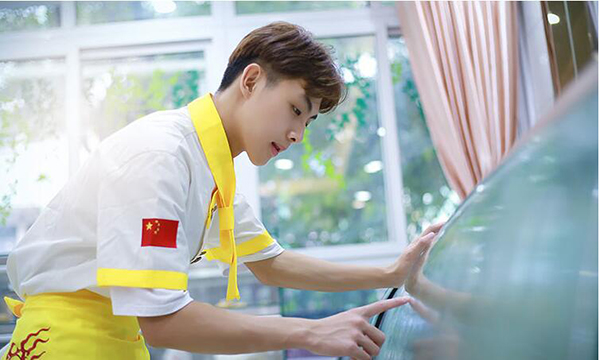 �����¶������ѧУ