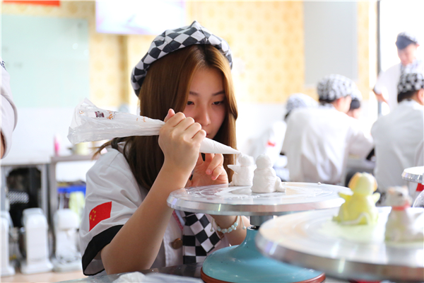 �����¶������ѧУ