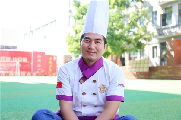 �����¶������ѧУ