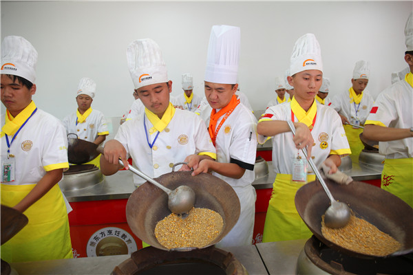 �����¶������ѧУ