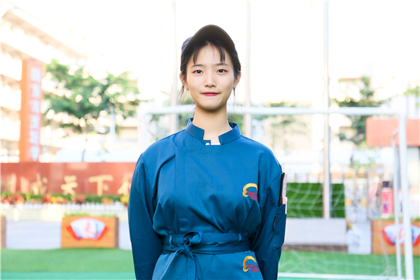 �����¶������ѧУ