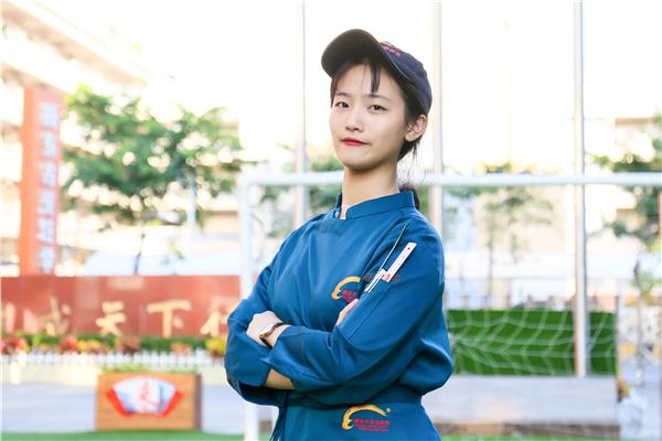 �����¶������ѧУ