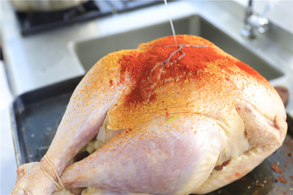 �Ҹ�ζ����ʮ�꣬ʥ���𼦴��