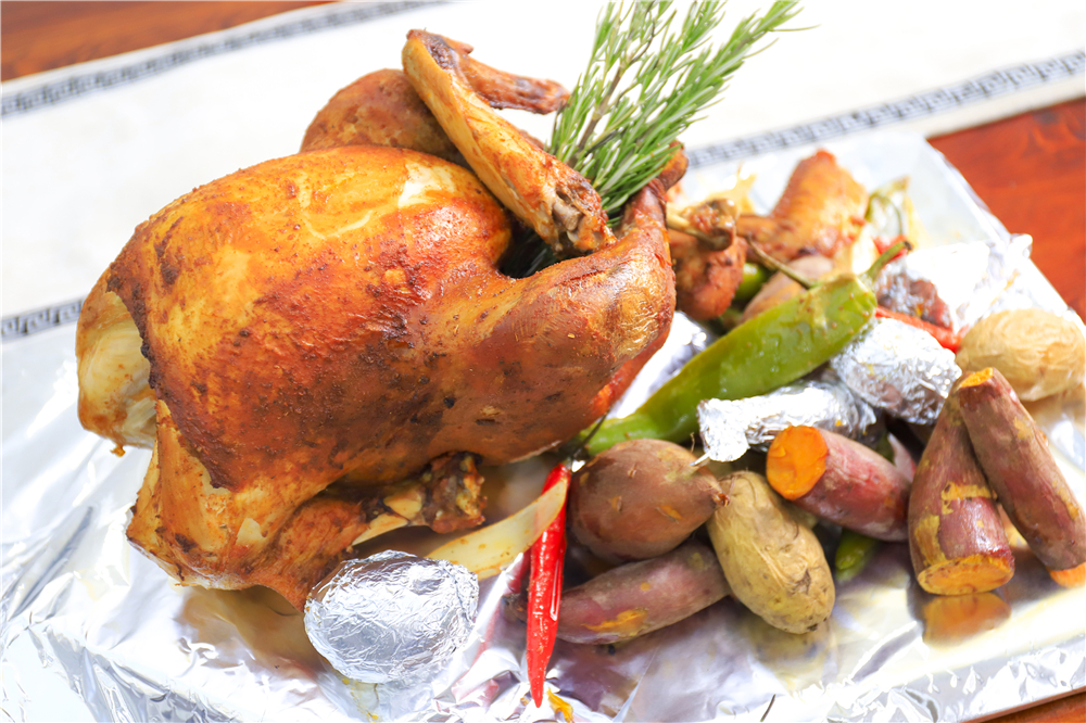 �Ҹ�ζ����ʮ�꣬ʥ���𼦴��