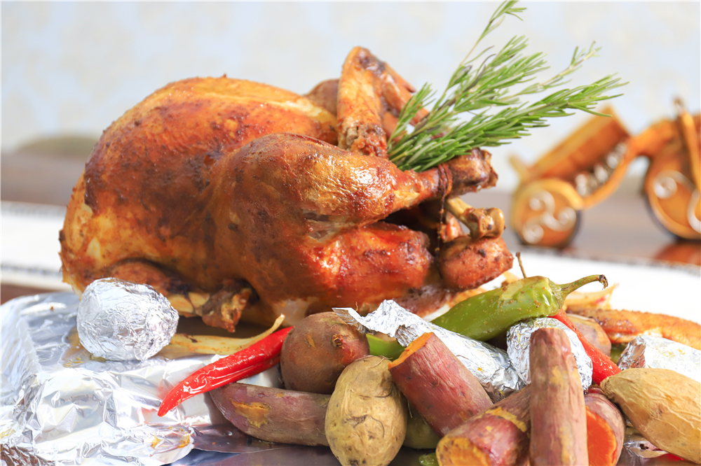 �Ҹ�ζ����ʮ�꣬ʥ���𼦴��