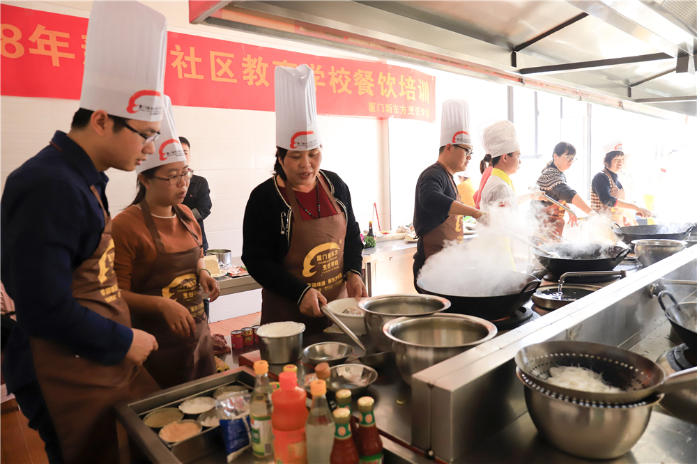 2018��������������ѧУ������ѵ�����չ�