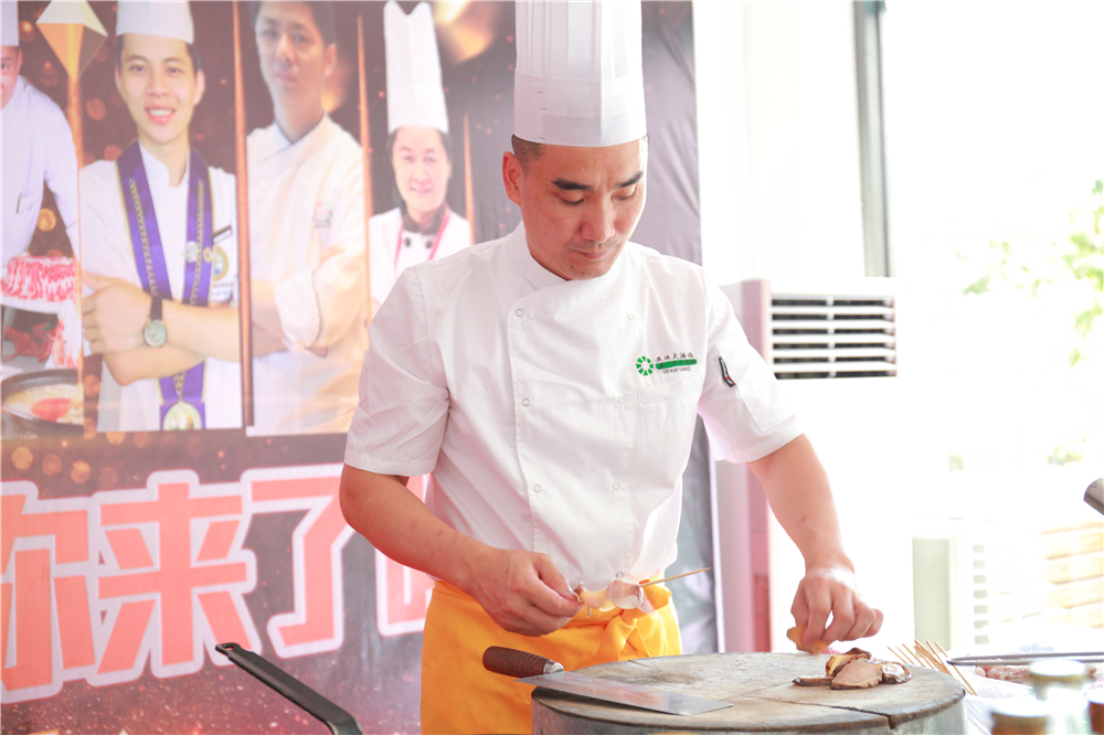 2018���ʦ��У԰