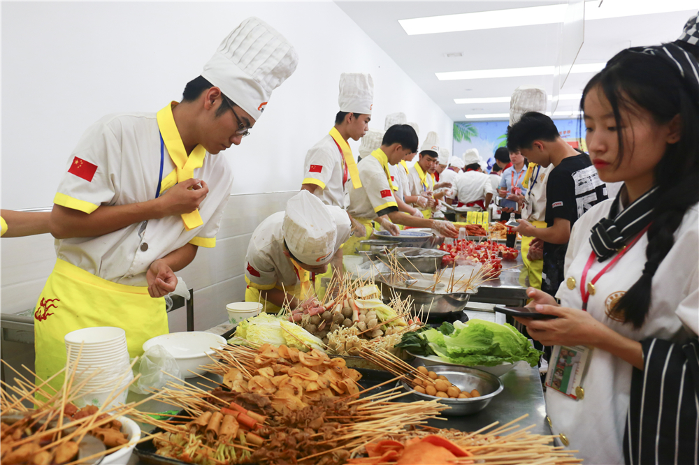 2018����ʳ�񻶽�