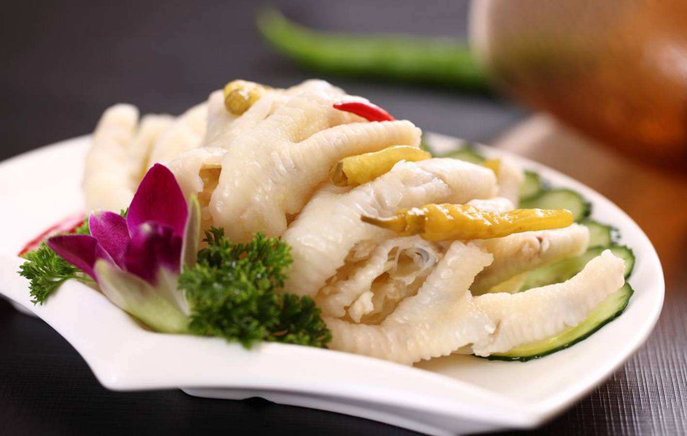 ��ζС��ʳ���ݽ���צ