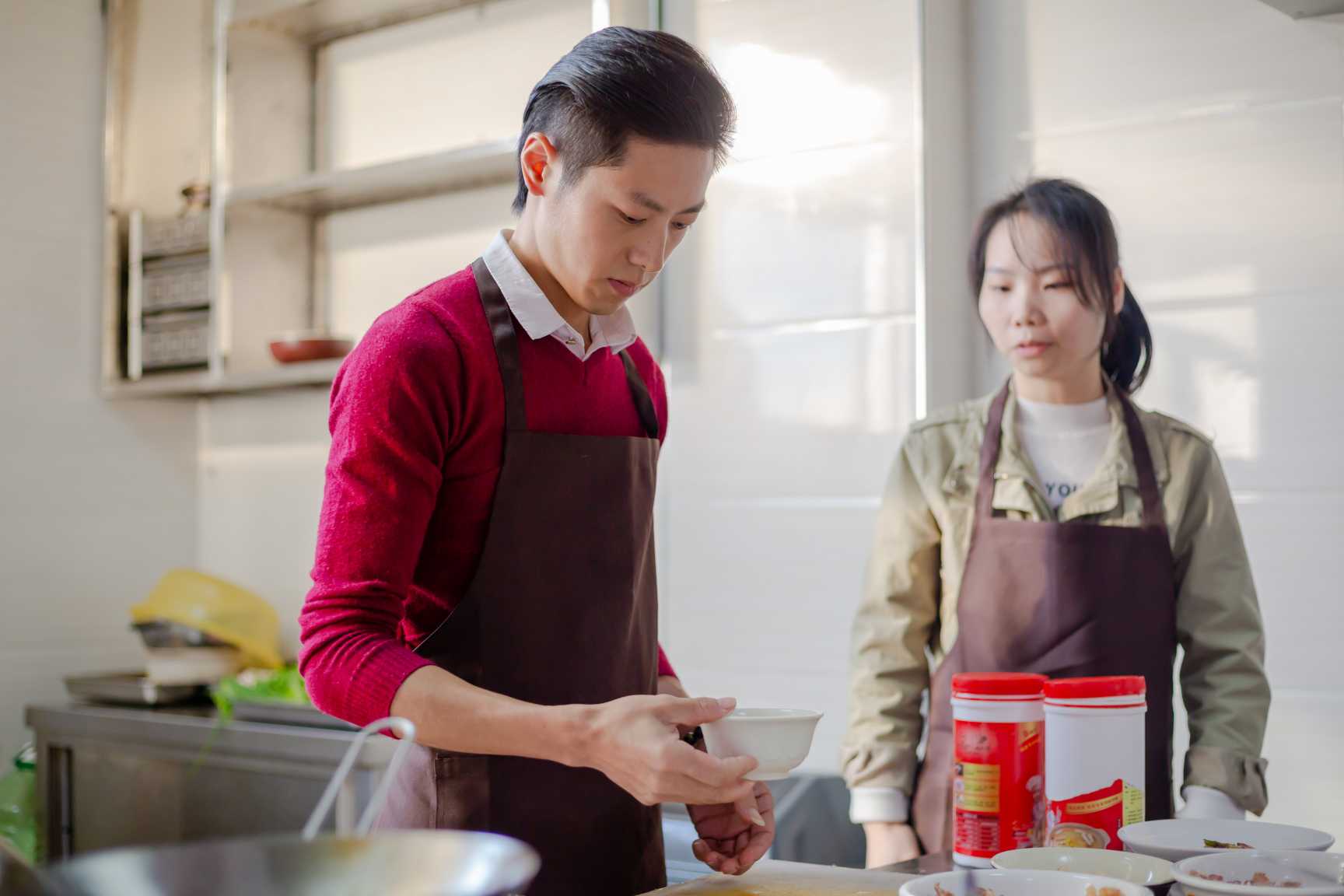 ���ڴ�ҵС�԰�