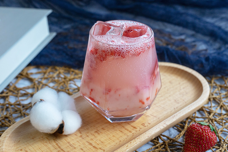 ��ݮ���ֶ�