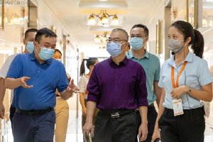 �������� ��ϵУ԰ح��������쵼ݰ����У���ָ��������ع���