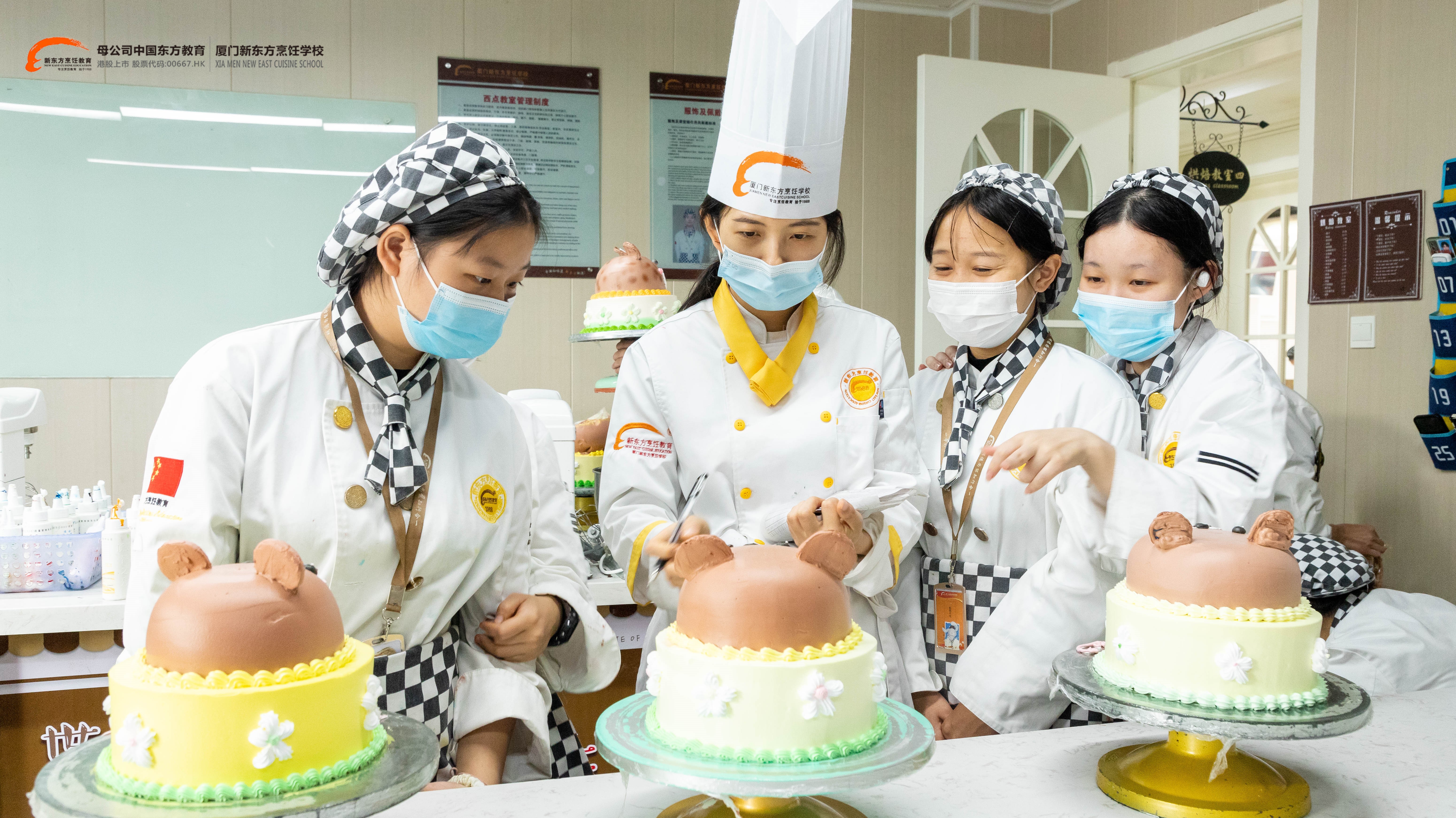 �ܿ�ָ�� | ����ȥ�決�굱ѧͽ������ѧ��ѧ����ô˵...