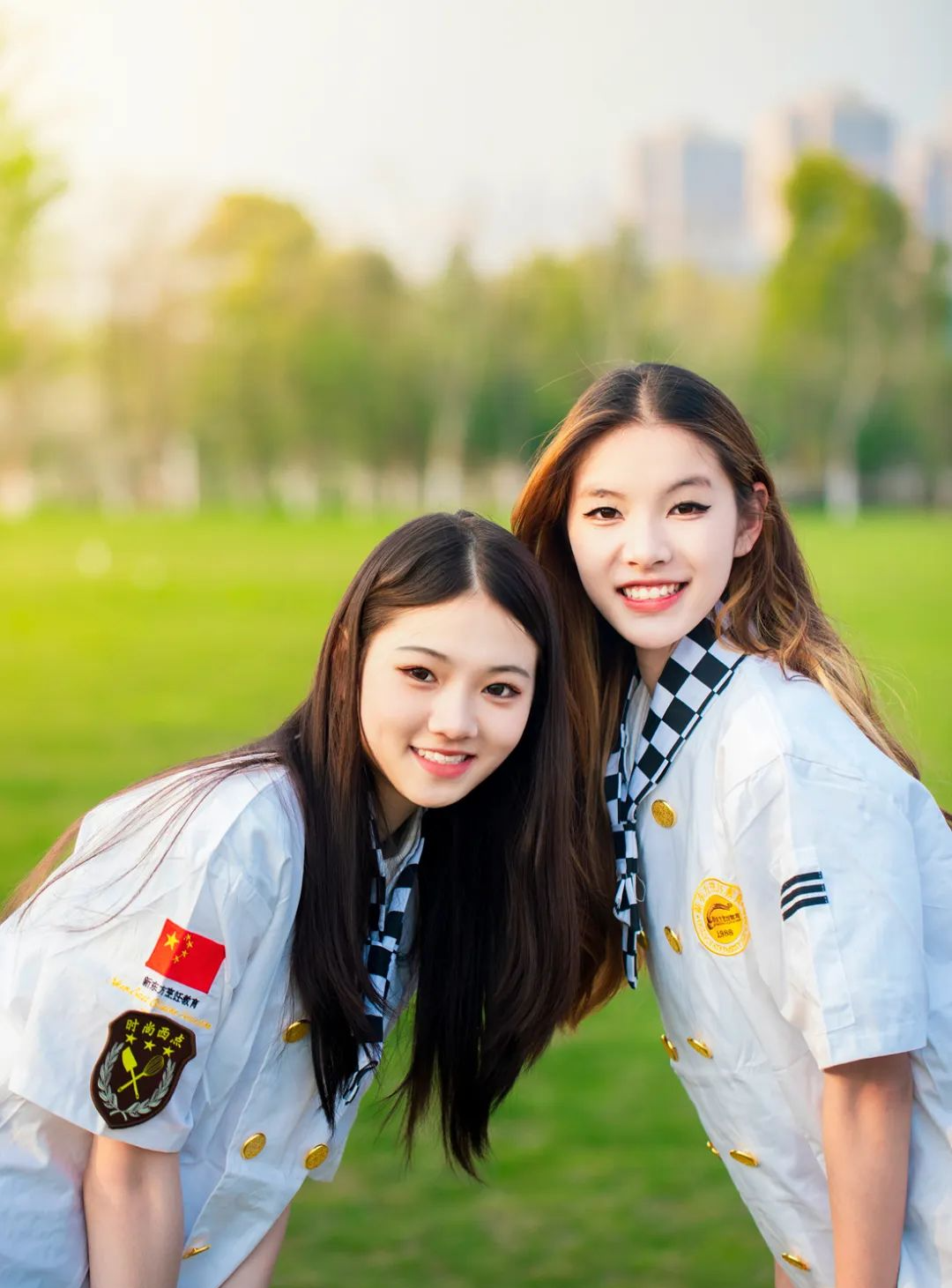 ������ѧVS���괺����ѧ�������ôѡ��