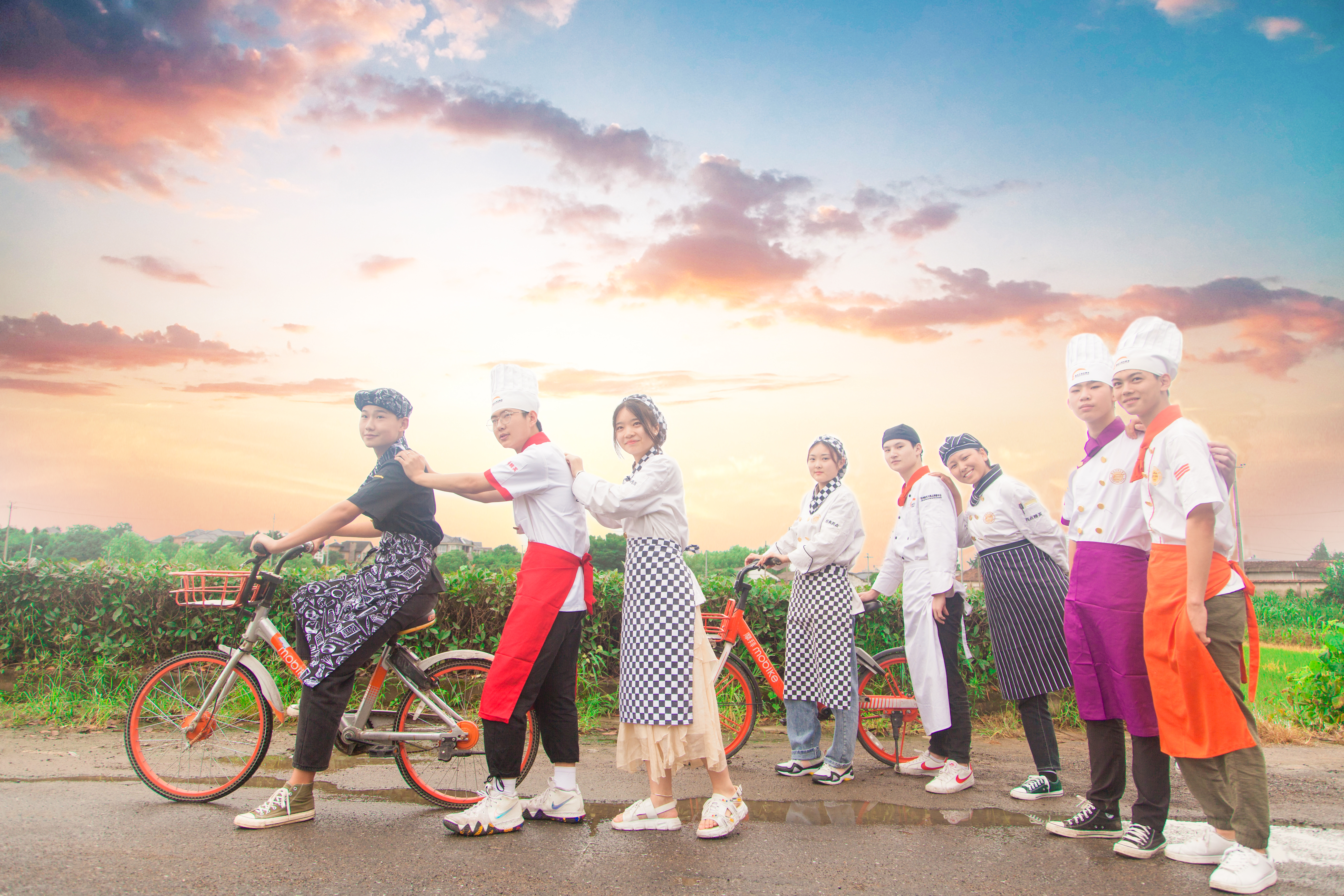 ���ҳ��� | ��������˴�ͳ���ú��Ļ��Σ��ҳ������Ӧ�ԣ�