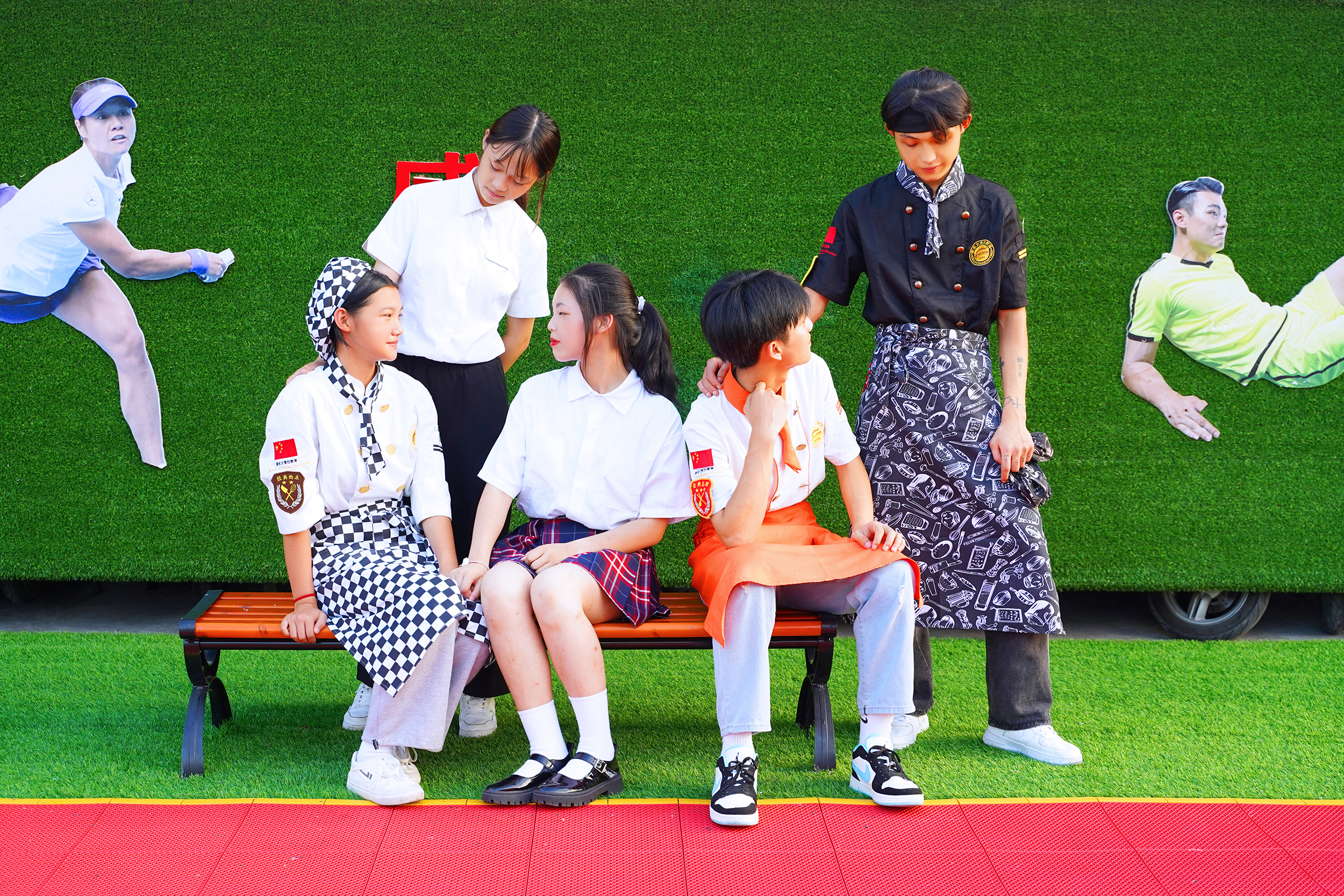 ���ʺ�ѧ����決����4���˱���ԥֱ��ѧ��