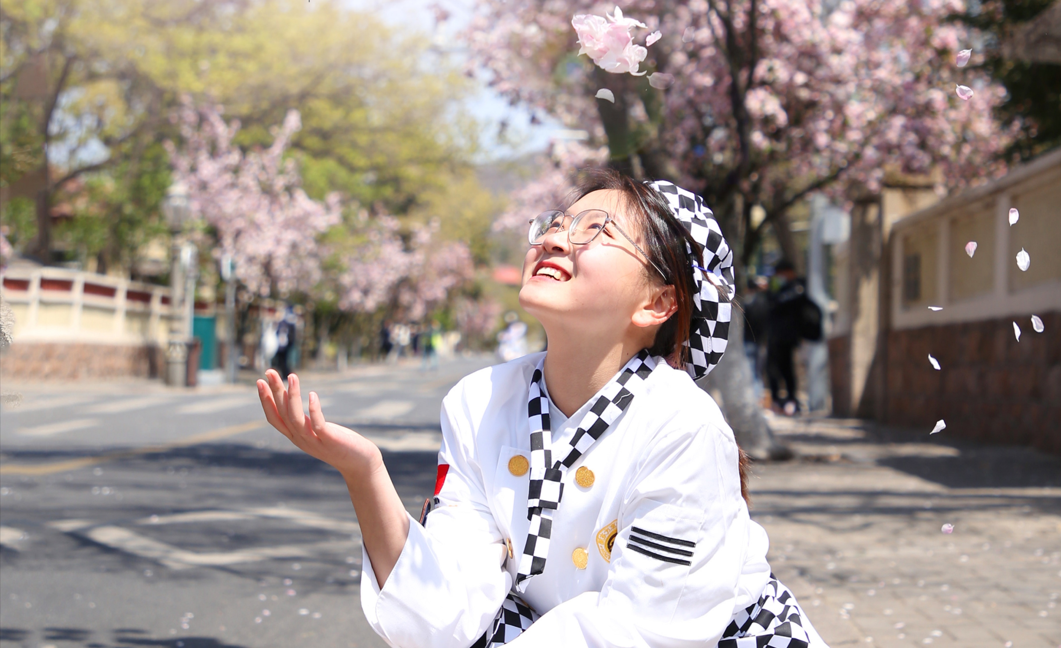 �����и߿�ʧ�����ɼ��������ѧ����ǰ������š�У��