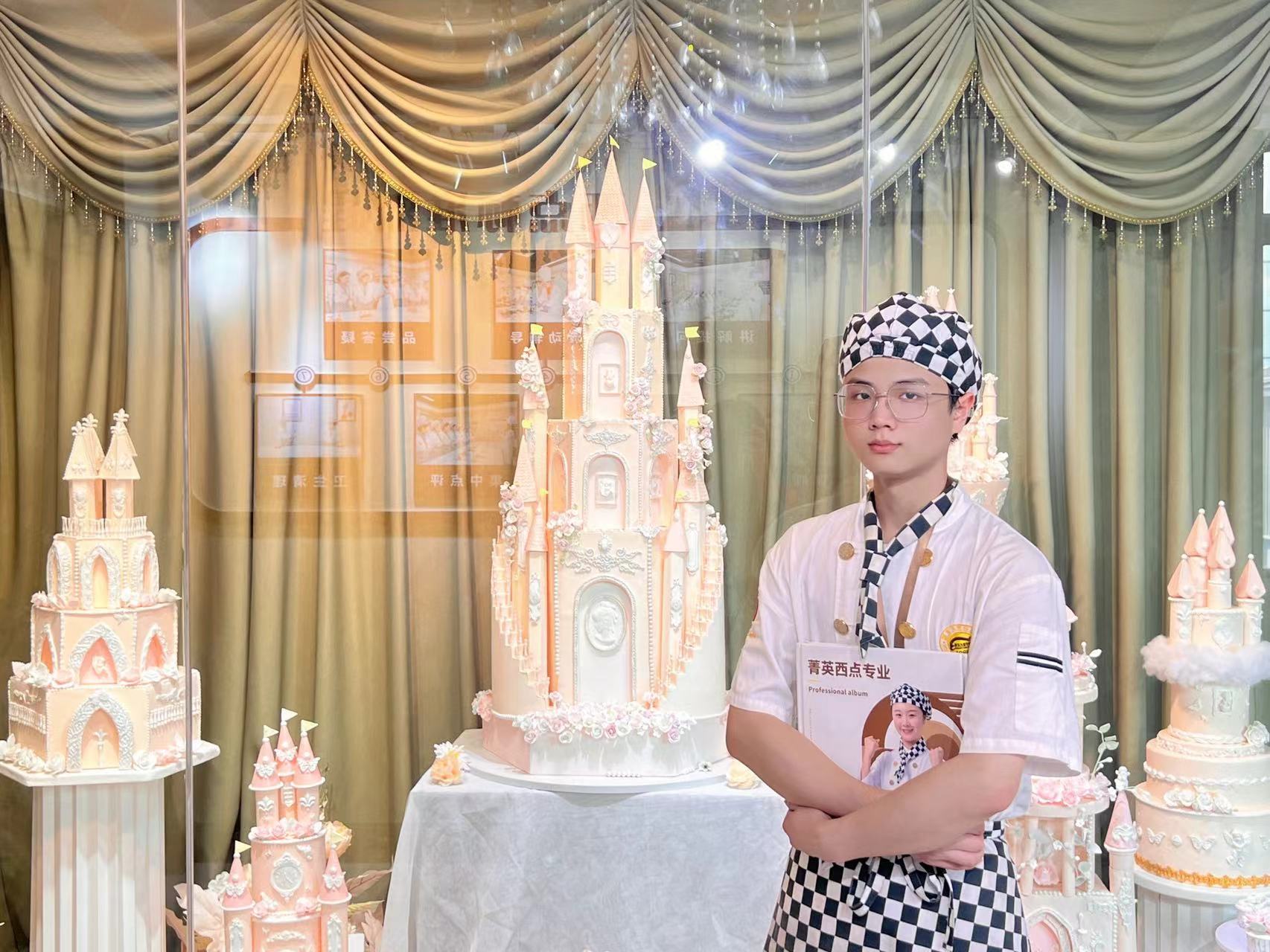 ������˵�������񣺾ܽӳ��б�ҵ������ã����δ���������Լ�����