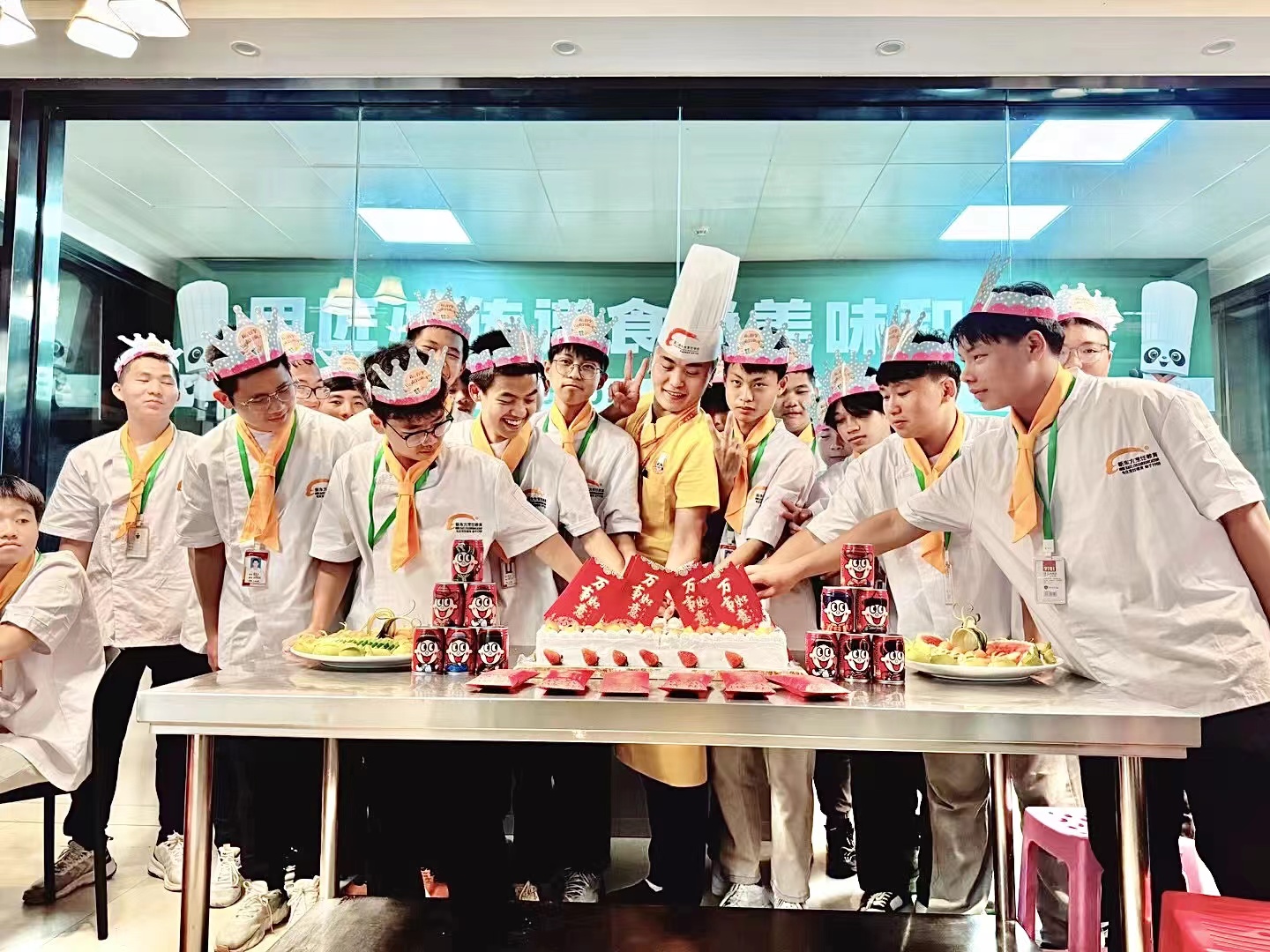 ��ѧ�� | ����˵��ô���ഺ������ײ�˸�����~