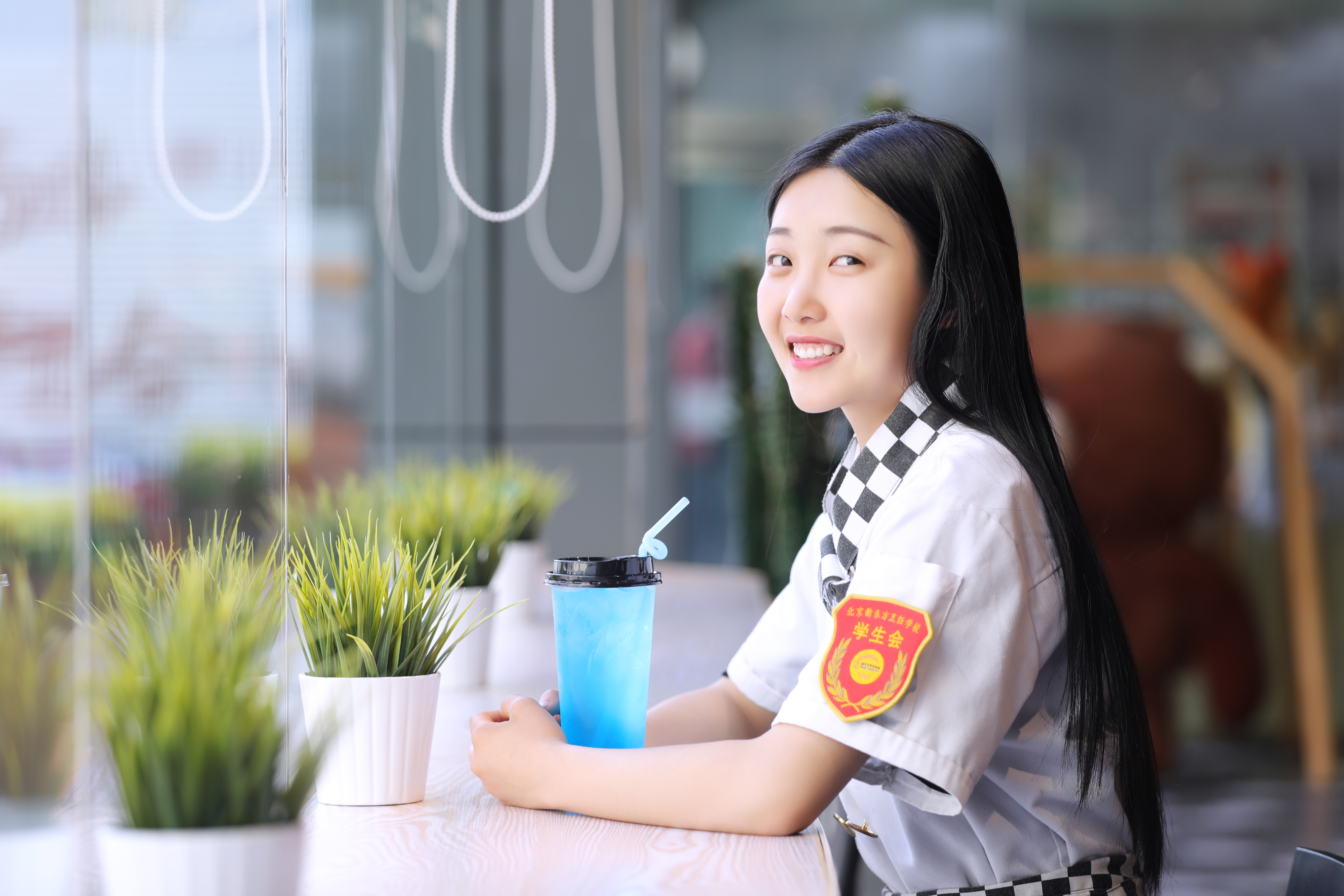 ������Ȥ��У԰�������ͣ������¶��������㣺ѧϰҲ���Ժܿ���