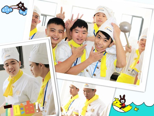 �����¶������ѧУ