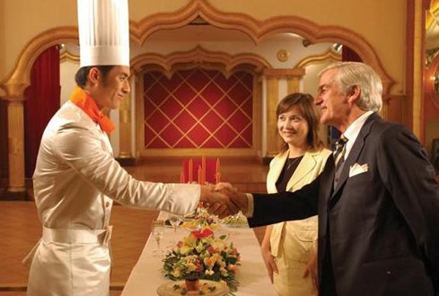 �����¶������ѧУ