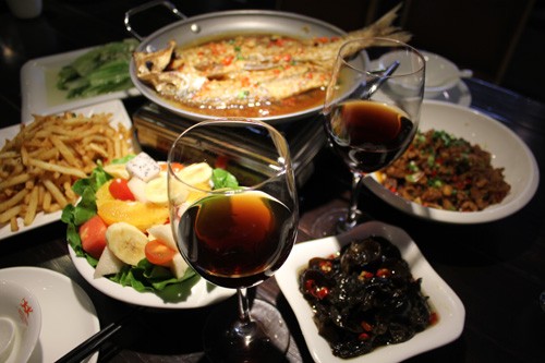 �����¶������ѧУ